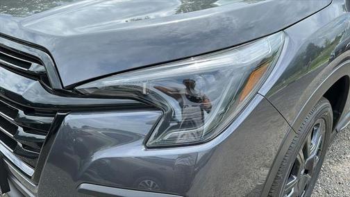 2025 Subaru Ascent Onyx Edition Touring 7-Passenger