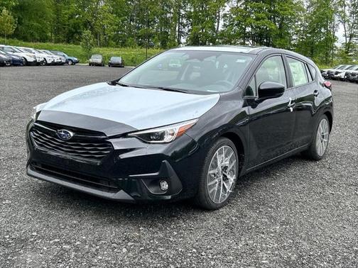 2025 Subaru Impreza Sport
