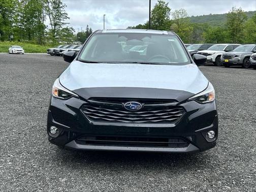 2025 Subaru Impreza Sport
