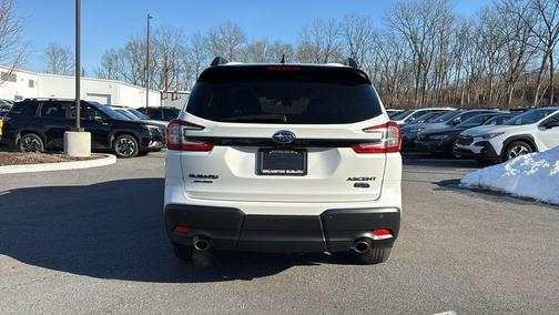 2025 Subaru Ascent Onyx Edition 7-Passenger