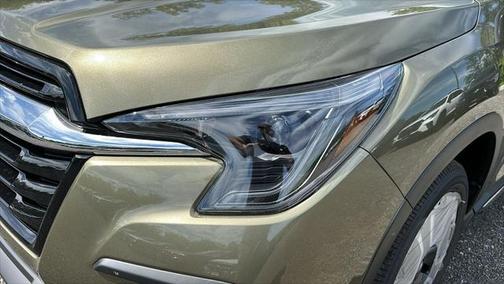 2025 Subaru Ascent Limited 7-Passenger