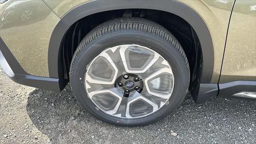 2025 Subaru Ascent Limited 7-Passenger