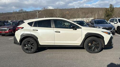 2024 Subaru Crosstrek Base