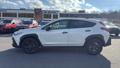 2024 Subaru Crosstrek Base