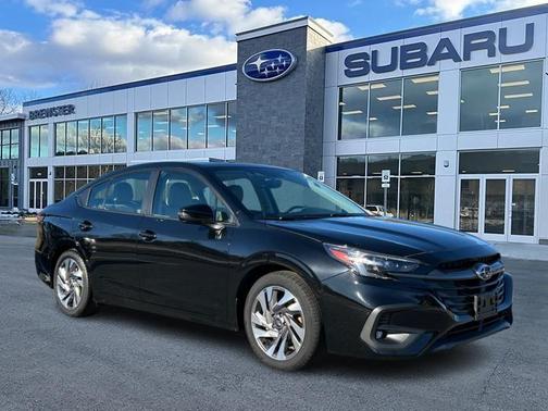 2025 Subaru Legacy Limited