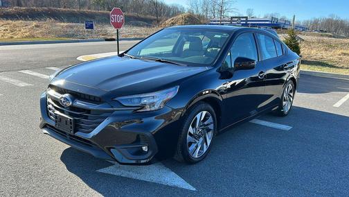 2025 Subaru Legacy Limited