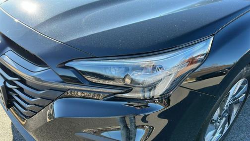 2025 Subaru Legacy Limited