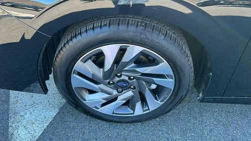 2025 Subaru Legacy Limited