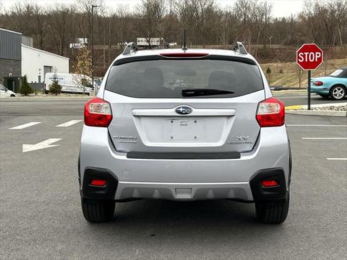 2014 Subaru XV Crosstrek 2.0i Premium
