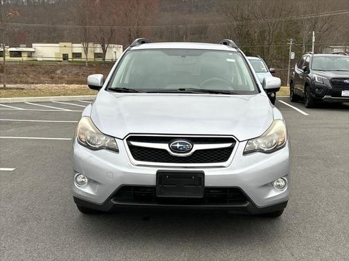 2014 Subaru XV Crosstrek 2.0i Premium