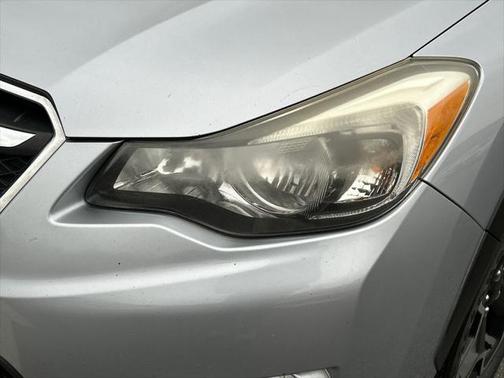 2014 Subaru XV Crosstrek 2.0i Premium