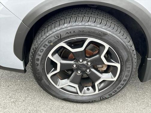 2014 Subaru XV Crosstrek 2.0i Premium