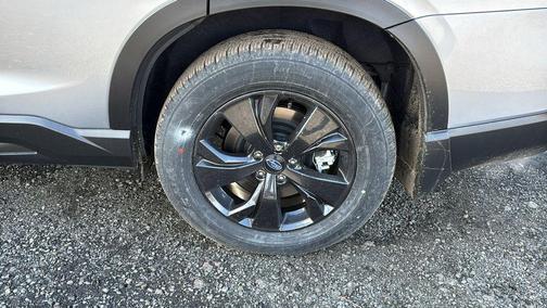 2026 Subaru Ascent Premium 7-Passenger