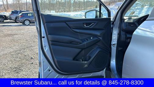 2026 Subaru Ascent Premium 7-Passenger