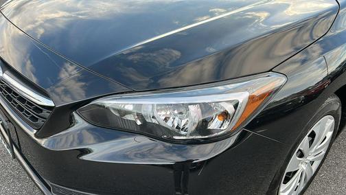 2023 Subaru Impreza Base