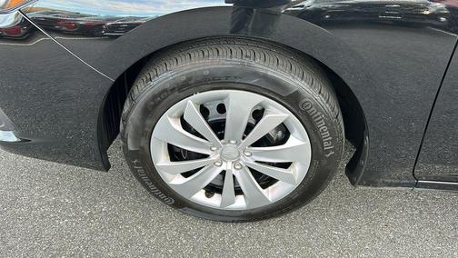 2023 Subaru Impreza Base