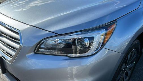 2016 Subaru Outback 3.6R Limited