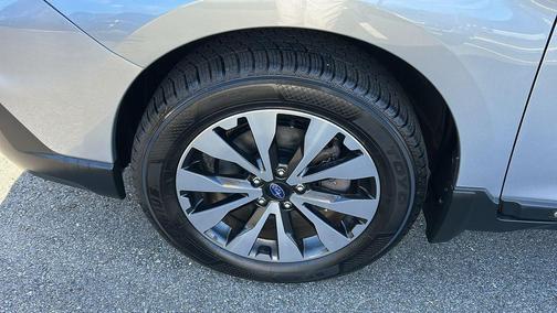 2016 Subaru Outback 3.6R Limited