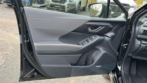 2026 Subaru Crosstrek Hybrid Base