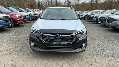 2026 Subaru Crosstrek Hybrid Base