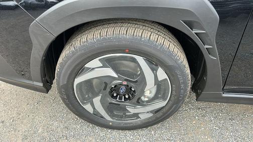 2026 Subaru Crosstrek Hybrid Base