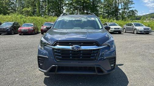 2025 Subaru Ascent Limited 8-Passenger