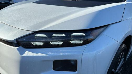 2026 Subaru Solterra Limited