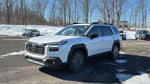 2026 Subaru Outback Limited XT