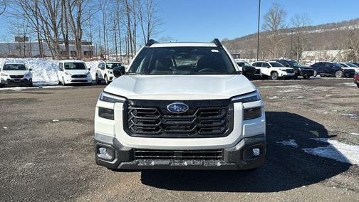 2026 Subaru Outback Limited XT