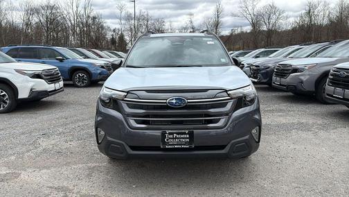 2025 Subaru Forester Hybrid Premium