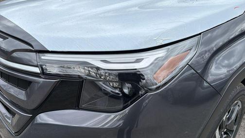 2025 Subaru Forester Hybrid Premium