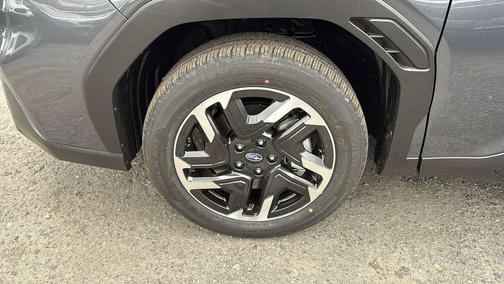 2025 Subaru Forester Hybrid Premium