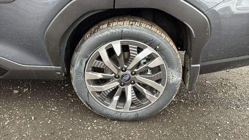 2025 Subaru Forester Hybrid Touring