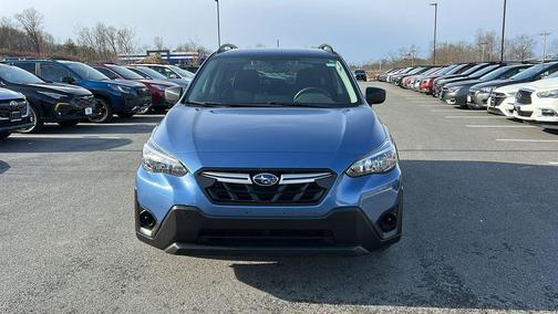 2023 Subaru Crosstrek Base