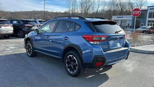 2023 Subaru Crosstrek Base