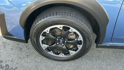 2023 Subaru Crosstrek Base