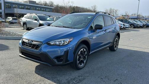 2023 Subaru Crosstrek Base