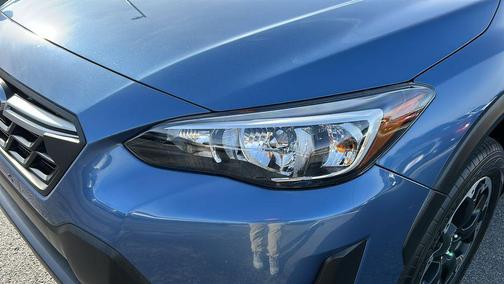 2023 Subaru Crosstrek Base