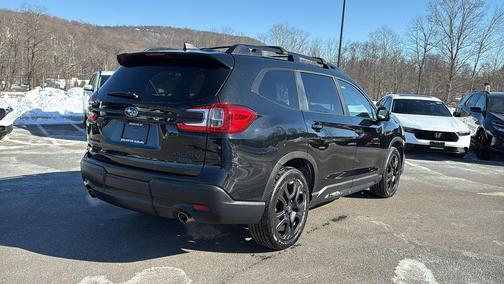 2023 Subaru Ascent Onyx Edition Limited 7-Passenger