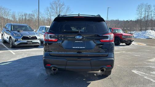2023 Subaru Ascent Onyx Edition Limited 7-Passenger