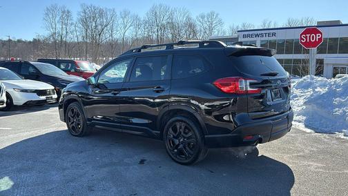 2023 Subaru Ascent Onyx Edition Limited 7-Passenger