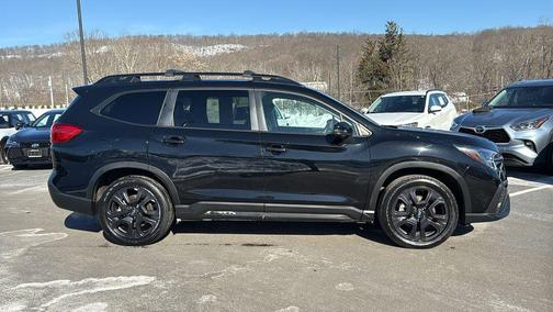 2023 Subaru Ascent Onyx Edition Limited 7-Passenger