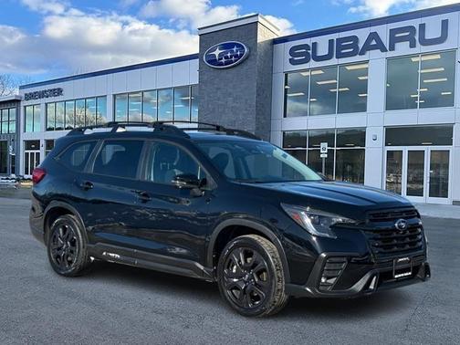 2023 Subaru Ascent Onyx Edition Limited 7-Passenger
