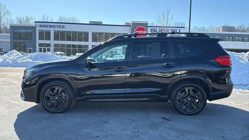 2023 Subaru Ascent Onyx Edition Limited 7-Passenger