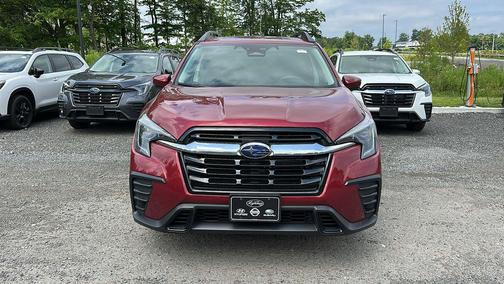 2025 Subaru Ascent Premium 7-Passenger