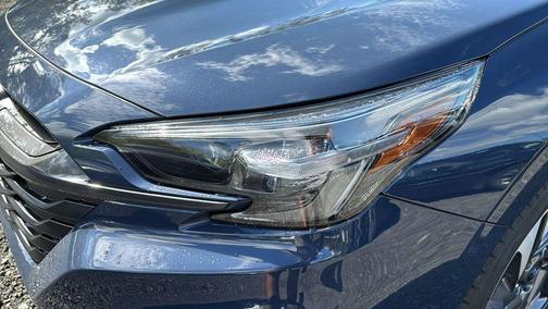 2025 Subaru Legacy Limited