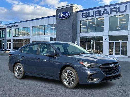 2025 Subaru Legacy Limited