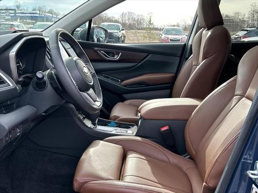 2024 Subaru Ascent Touring 7-Passenger