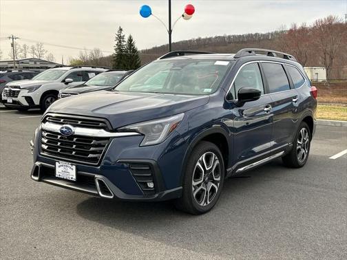 2024 Subaru Ascent Touring 7-Passenger