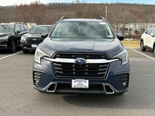 2024 Subaru Ascent Touring 7-Passenger
